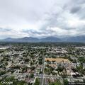 Autistic female with cold at Midvale City Park