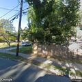 Person having respiratory issue at Arlington Avenue