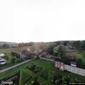 False fire alarm at Zoar Garden House