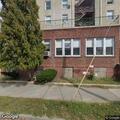 Person with respiratory distress at hotel backyard in Plainfield