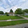 Carbon monoxide alarm at Fairwood Avenue home