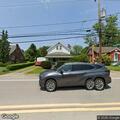 Gas leak reported on Warren Road basement