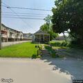 Gas odor reported in home on Grandview Avenue