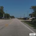 Trespassing complaint at (person_name withheld) Quickstop