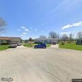 Person taken into custody on South Jefferson Court