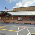 Board hits parked vehicle at Texas Roadhouse
