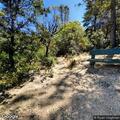 60-year-old woman with chest pain at Whiskeytown Park