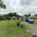 Elderly woman confused on porch near Orion Way in Chester