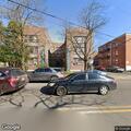Motor vehicle lockout near East 7th Street