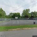 Medical problem at Sand Island basketball courts