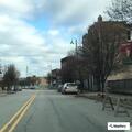 Elevator and gas alarm calls at Franklin Avenue