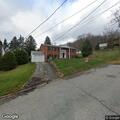 Carbon monoxide alarm at Elm Street home