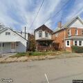 Smoke reported in abandoned home on Washington Street