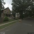 Structure fire near Richmond Street in Plainfield