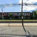 Elevator emergency at school on Washington Avenue