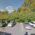 Person possibly intoxicated or ill in van at Rahway park