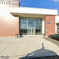 Reported stolen trailer behind LA Fitness