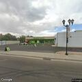 Male coughing heard during cell phone hang-up near Midvale