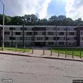 Fire alarm sounding at Valley Terrace building