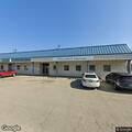 Woman with blood pressure issues at dialysis center