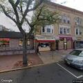 Natural gas fire at East Front Street building
