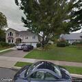 Male report of sudden vision loss in Cedarhurst