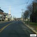 False fire alarm at Calvary Presbyterian Church