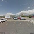 Traffic stop at (number withheld) South State Street in Midvale
