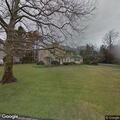 Automatic fire alarm at Ivy Hill Road residence