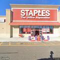 Electrical fire in office supply store panel