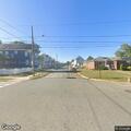 Elderly man having breathing difficulty in Linden