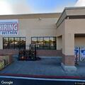 Officers search for man after threat report at store