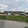 Car hits McDonald’s building, driver reports chest pain