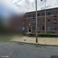 ALS medical pendant activated with no contact at YMCA