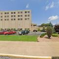 Fight reported at hospital emergency room