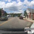 81-year-old woman unresponsive near Bellville