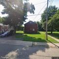 Abandoned vehicle reported on Park Avenue
