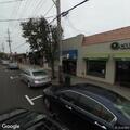 Pedestrian hit by vehicle on Central Avenue