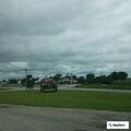 Man having seizure at Amish Country Store in Lamoni