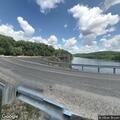 Man at Pleasant Hill Dam experiences shortness of breath