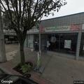 Car incident on Central Avenue in Cedarhurst