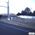 Report of red Corvette speeding on SR 36