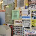 Female fainted at New Century Cleaners in Cedarhurst