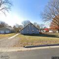 Person with back pain near Maple Street in Hickman