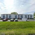 Loud banging reported at Morton apartment