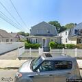 Carbon monoxide alarm at Court Avenue home