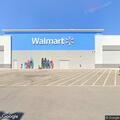 49-year-old woman with chest pain at Walmart