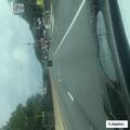 Injured man in accident at Wawa on Route 22