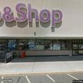 Automatic fire alarm at Inwood supermarket