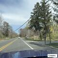 94-year-old woman injured in fall at Mountain Blvd